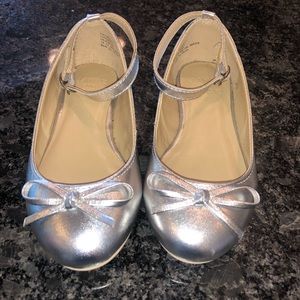 Janie and Jack Ballet Flats Shoes
